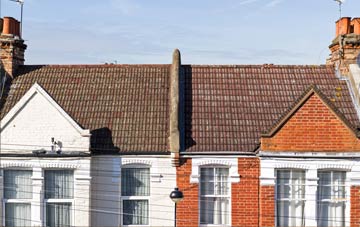 clay roofing Banc Y Darren, Ceredigion