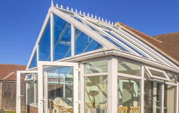 conservatory roof insulation costs Banc Y Darren