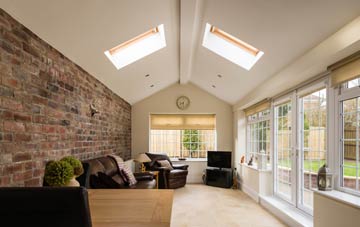 conservatory roof insulation Banc Y Darren, Ceredigion