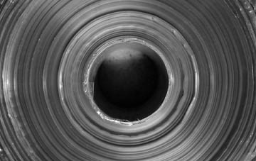 Banc Y Darren edpm waterproofing