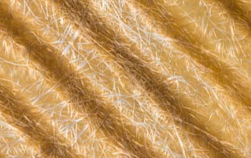 Banc Y Darren fibreglass roof waterproofing