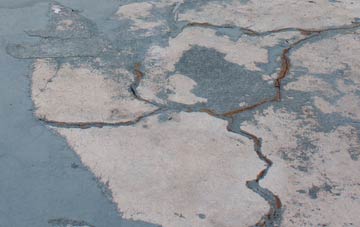 fibreglass roofing replacement Banc Y Darren