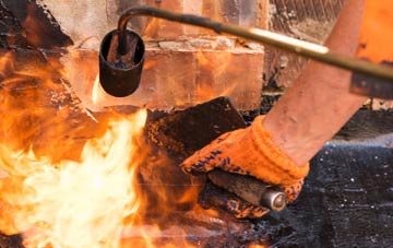 Banc Y Darren flat roof repair companies