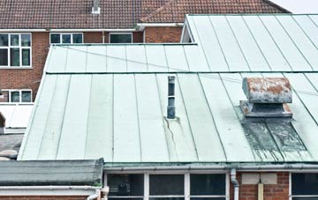 Banc Y Darren lead roofing costs