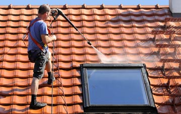 roof cleaning Banc Y Darren, Ceredigion