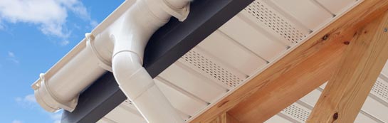 get Banc Y Darren guttering quotes today