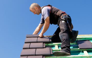 disadvantages of Banc Y Darren slate roofing