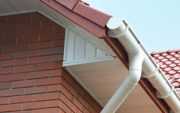 Banc Y Darren soffit repair costs