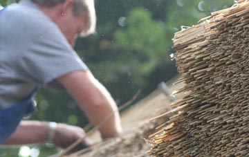 professional Banc Y Darren thatchers