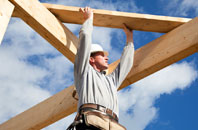 Banc Y Darren roof replacement work