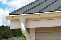 Banc Y Darren soffits